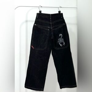 Vintage Y2K rare JNCO jeans
